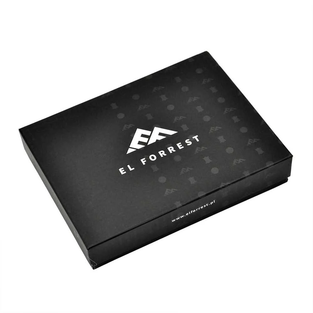 Piniginė vyrams EL FORREST 544-301 RFID