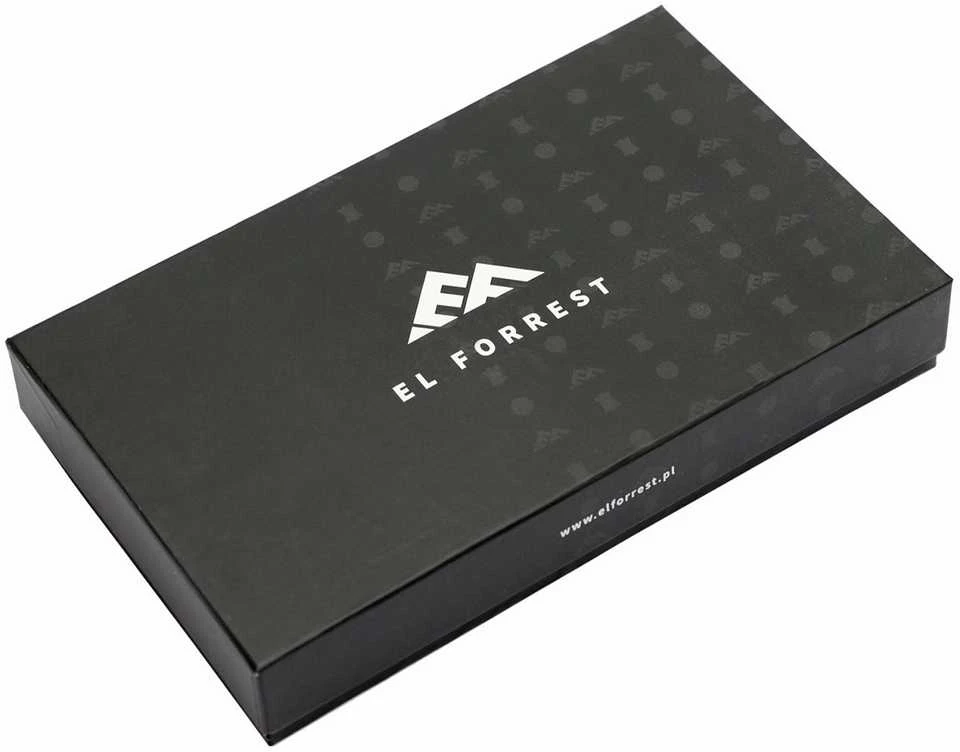 Piniginė vyrams EL FORREST 823-41
