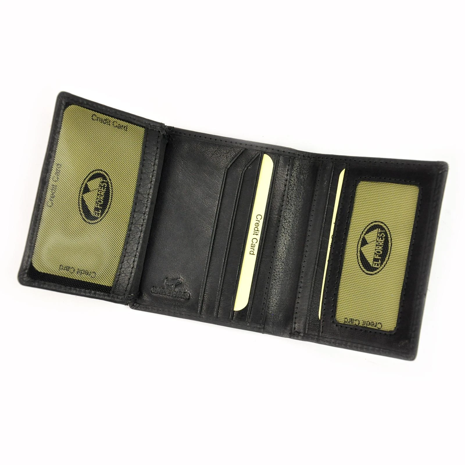 EL FORREST 854-61 RFID