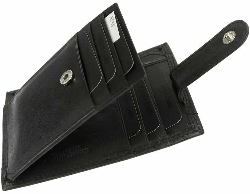 Piniginė vyrams FLACCO 606