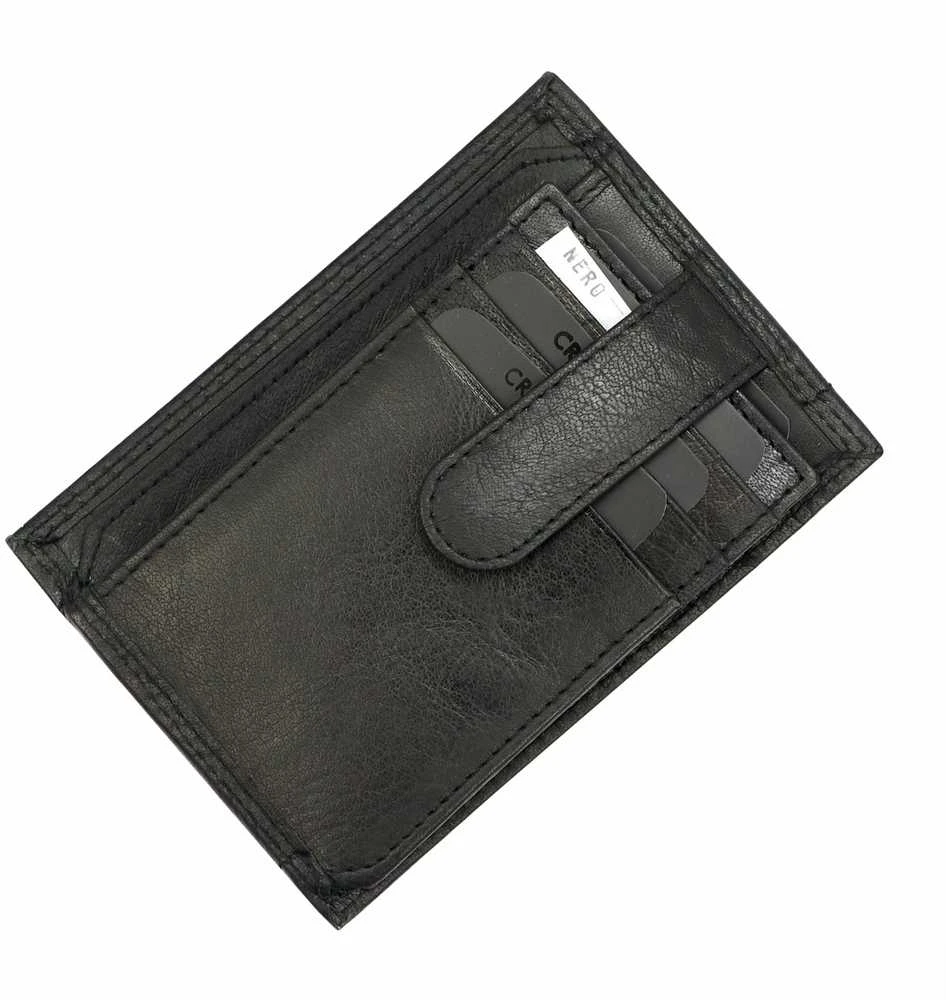 Piniginė vyrams FLACCO 606