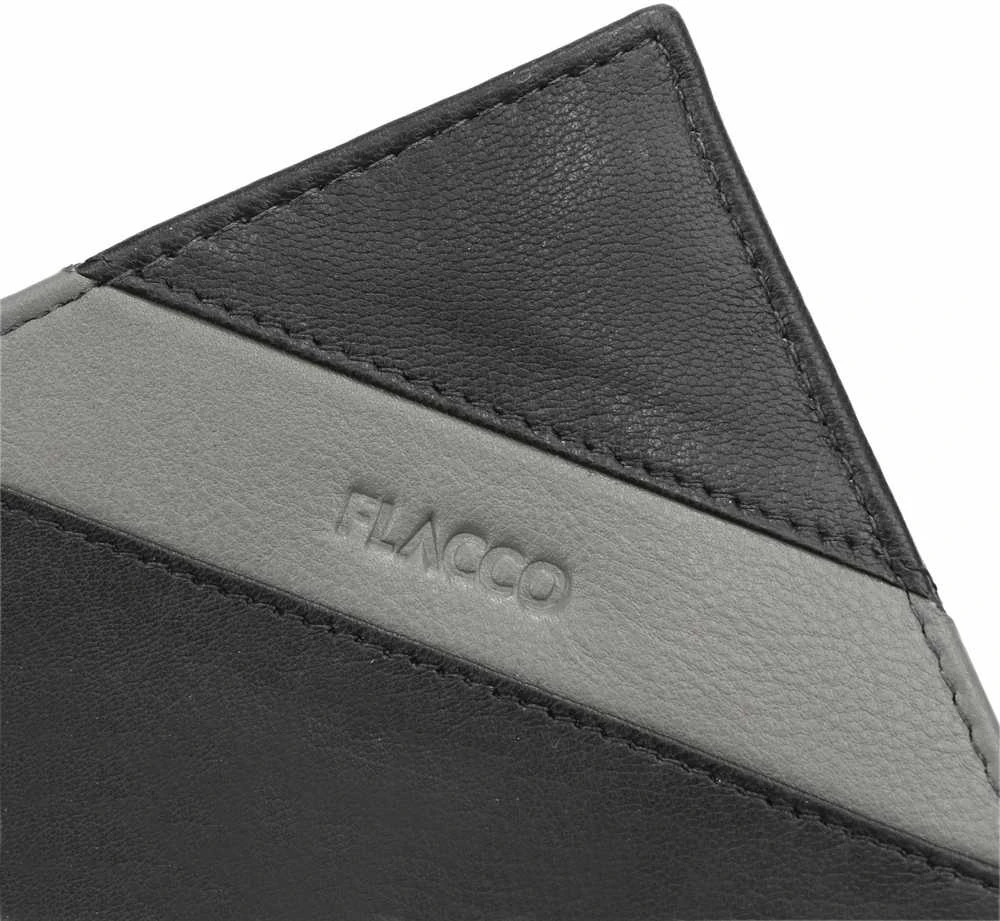 Piniginė vyrams FLACCO IN-1041