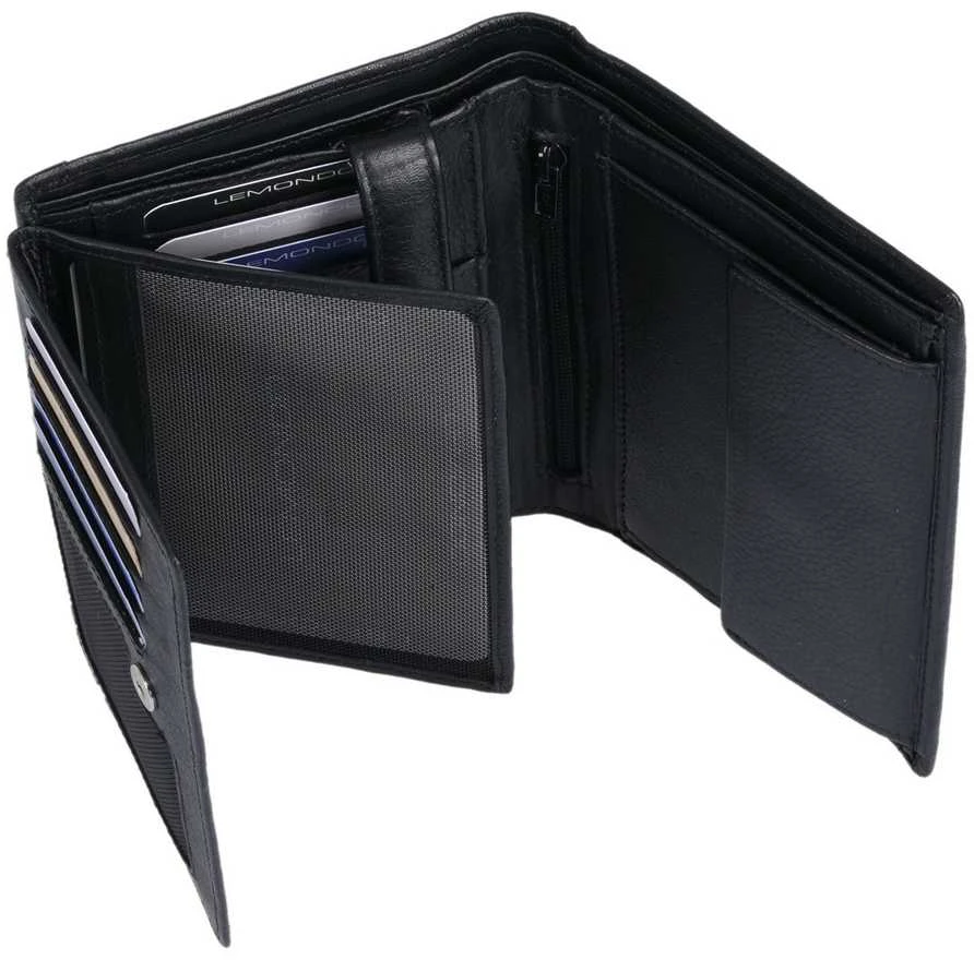 Piniginė vyrams Lemondo 2327001
