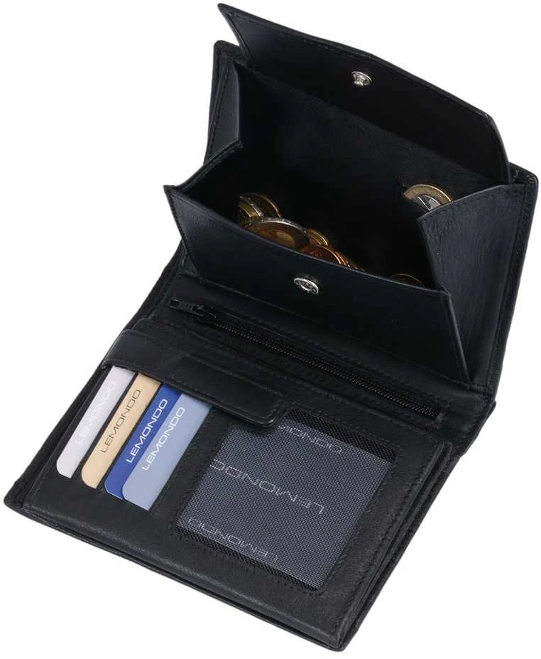 Piniginė vyrams Lemondo 2327001