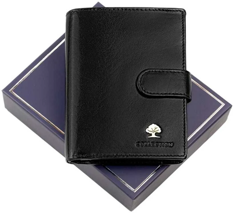 Piniginė vyrams Luxury 277 RFID