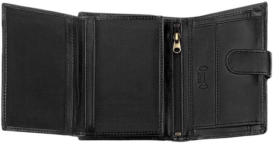 Piniginė vyrams Luxury 277 RFID