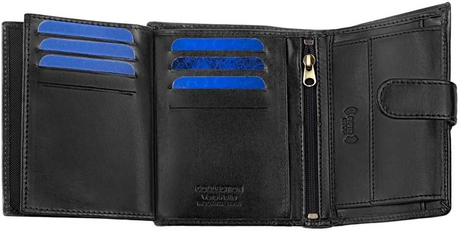 Piniginė vyrams Luxury 277 RFID
