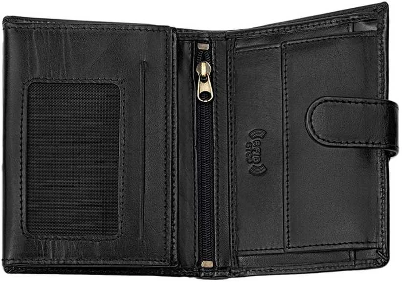 Piniginė vyrams Luxury 277 RFID