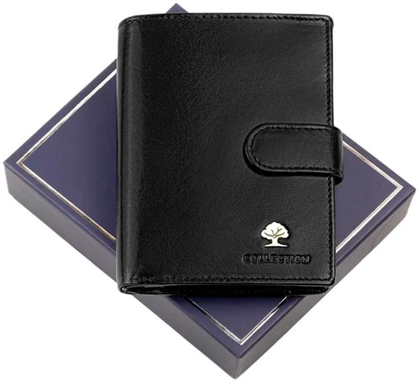Piniginė vyrams Luxury 278-9 RFID