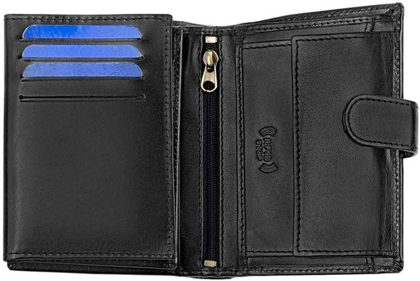 Piniginė vyrams Luxury 278-9 RFID