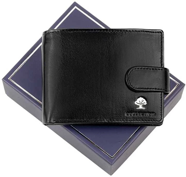 Piniginė vyrams Luxury 286-1 RFID