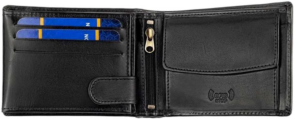 Piniginė vyrams Luxury 286 RFID
