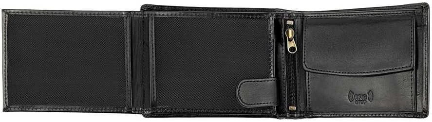 Piniginė vyrams Luxury 286 RFID