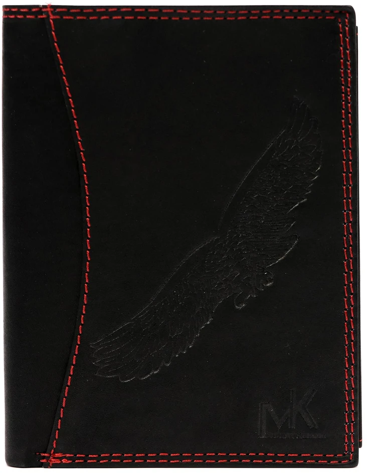 Piniginė vyrams Money Kepper CDD 5601 BIRD