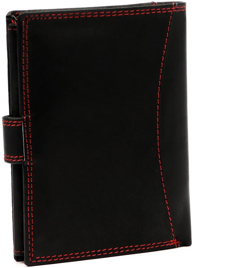 Piniginė vyrams Money Kepper CDD 5601B WILD WEST