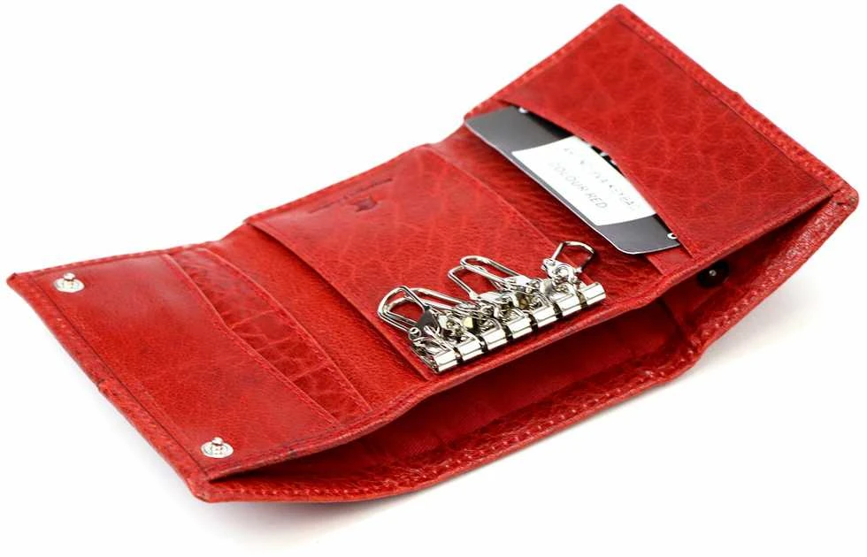 Piniginė vyrams Money Kepper NO-BVA KEYBAG