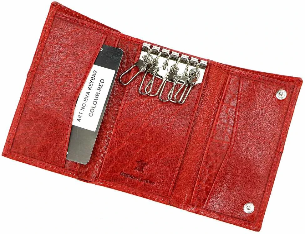 Piniginė vyrams Money Kepper NO-BVA KEYBAG