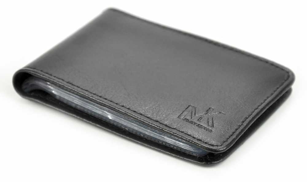 Piniginė vyrams Money Kepper R7003