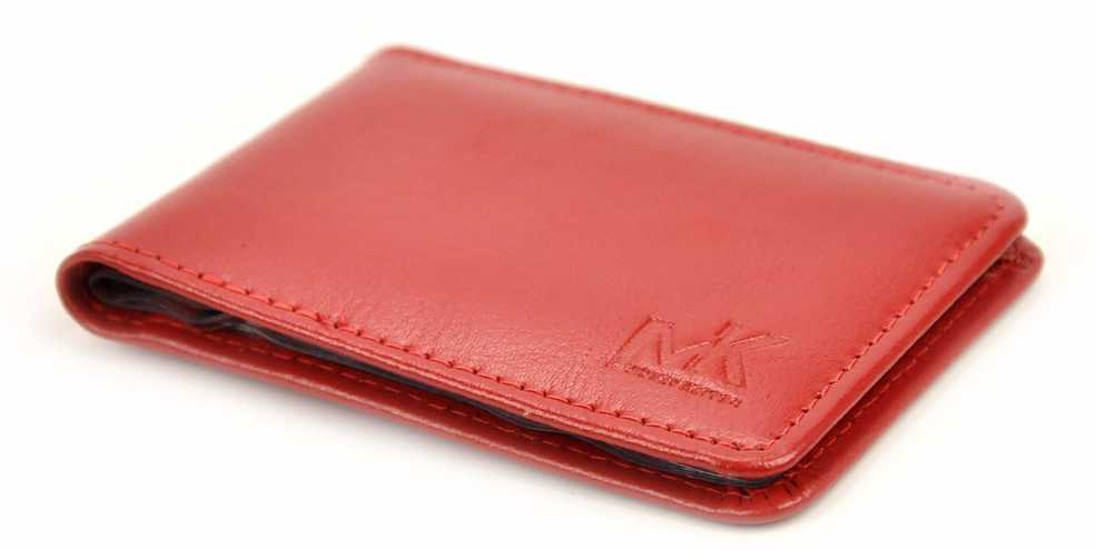Piniginė vyrams Money Kepper R7004