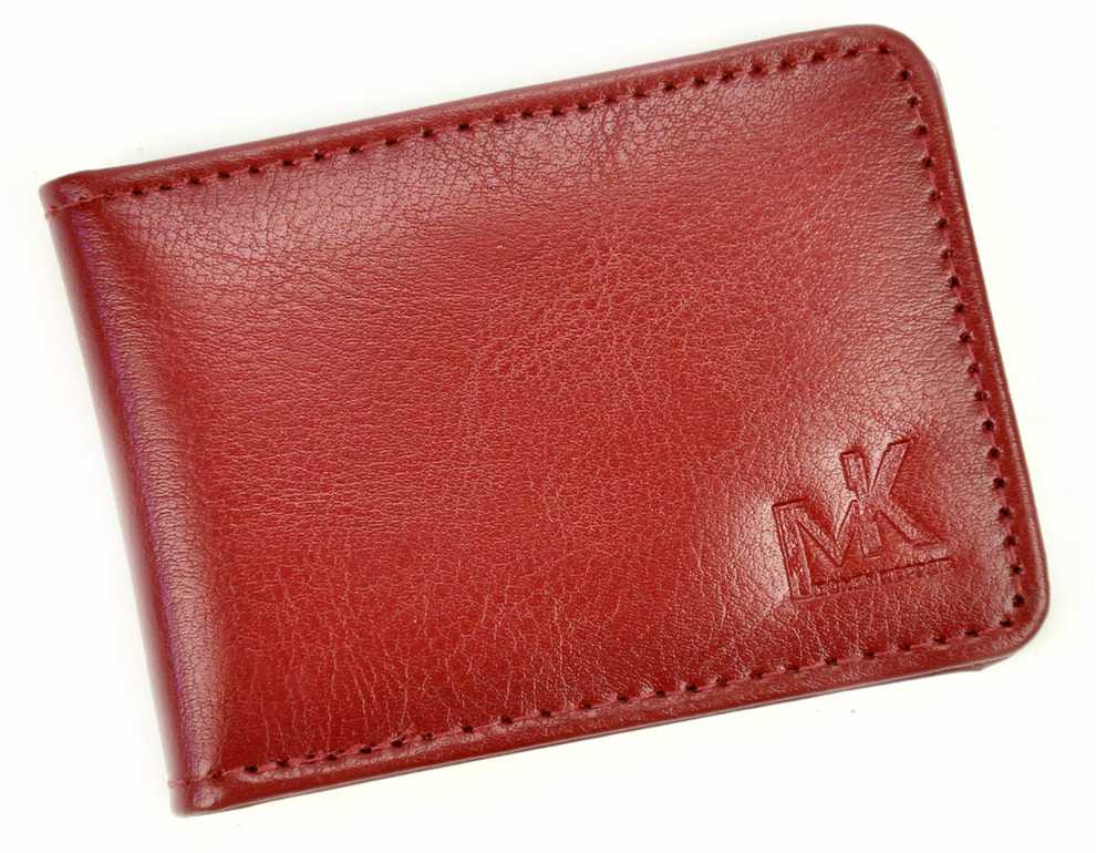 Piniginė vyrams Money Kepper R7004