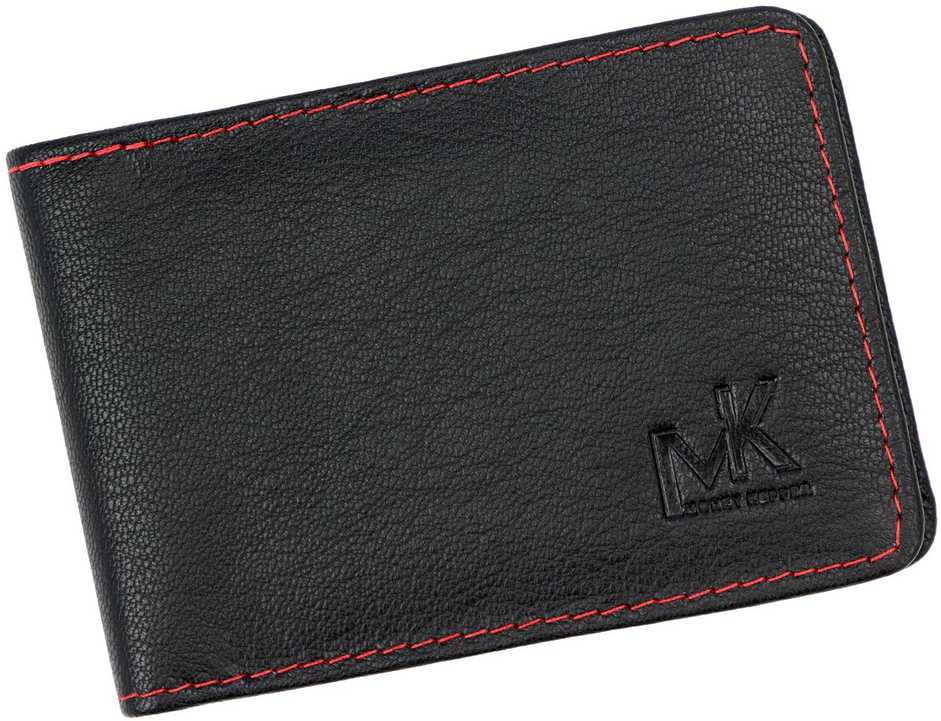 Piniginė vyrams Money Kepper R7004