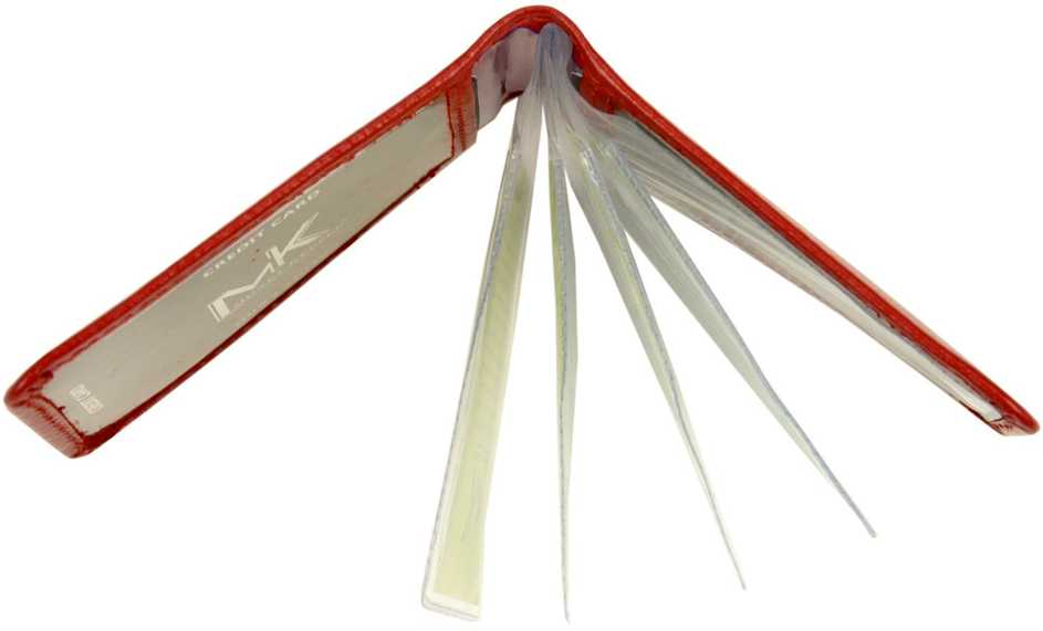 Piniginė vyrams Money Kepper R7004