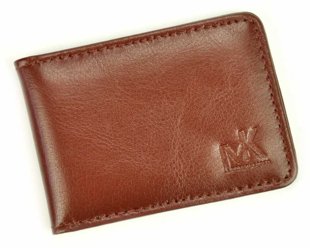 Piniginė vyrams Money Kepper R7004