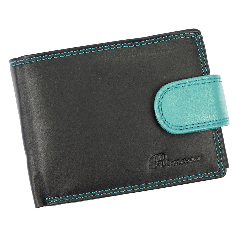 Piniginė vyrams Money Kepper SN5130B MCN RFID