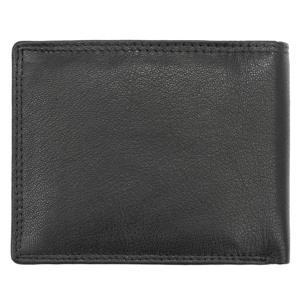 Piniginė vyrams Money Kepper TCC 5600-1 RFID