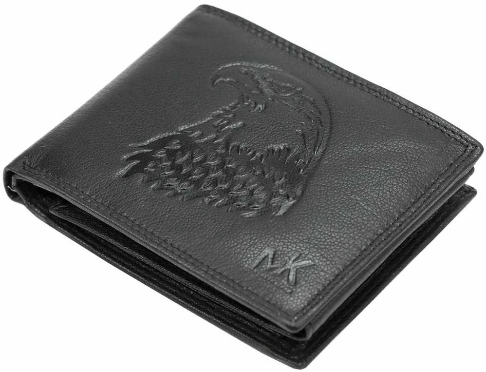 Piniginė vyrams Money Kepper TCC 5600-5 RFID
