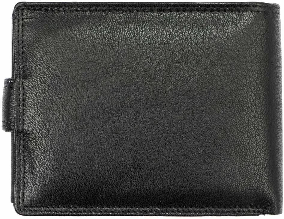 Piniginė vyrams Money Kepper TCC 5600B-2 RFID