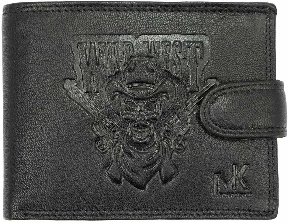 Piniginė vyrams Money Kepper TCC 5600B-2 RFID