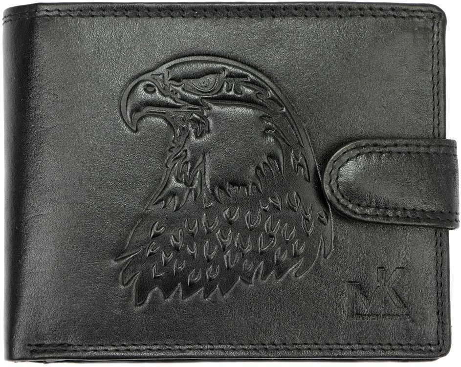Piniginė vyrams Money Kepper TCC 5600B-5 RFID