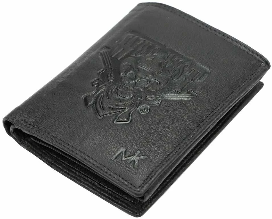 Piniginė vyrams Money Kepper TCC 5601-2 RFID