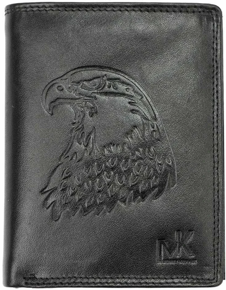 Piniginė vyrams Money Kepper TCC 5601-5 RFID
