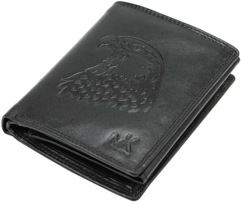 Piniginė vyrams Money Kepper TCC 5601-5 RFID