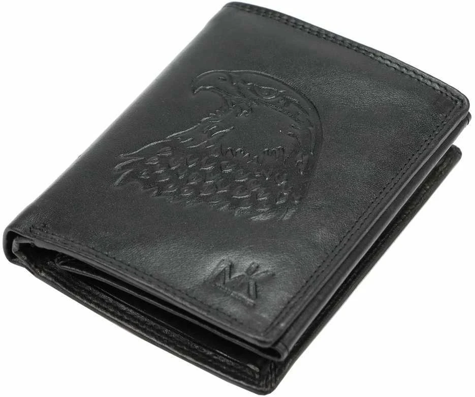 Piniginė vyrams Money Kepper TCC 5601-5 RFID