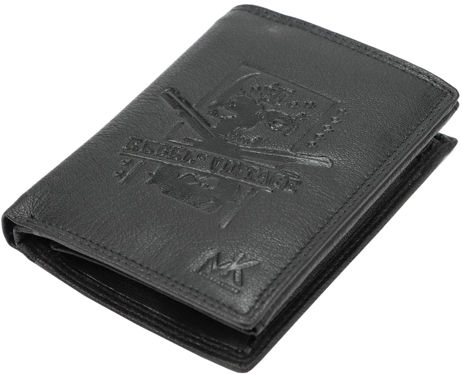 Piniginė vyrams Money Kepper TCC 5601-6 RFID
