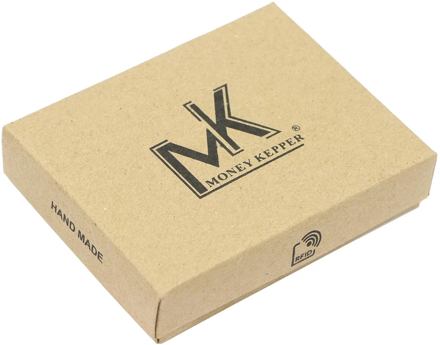 Piniginė vyrams Money Kepper TCC 5601-6 RFID