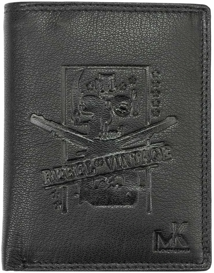 Piniginė vyrams Money Kepper TCC 5601-6 RFID
