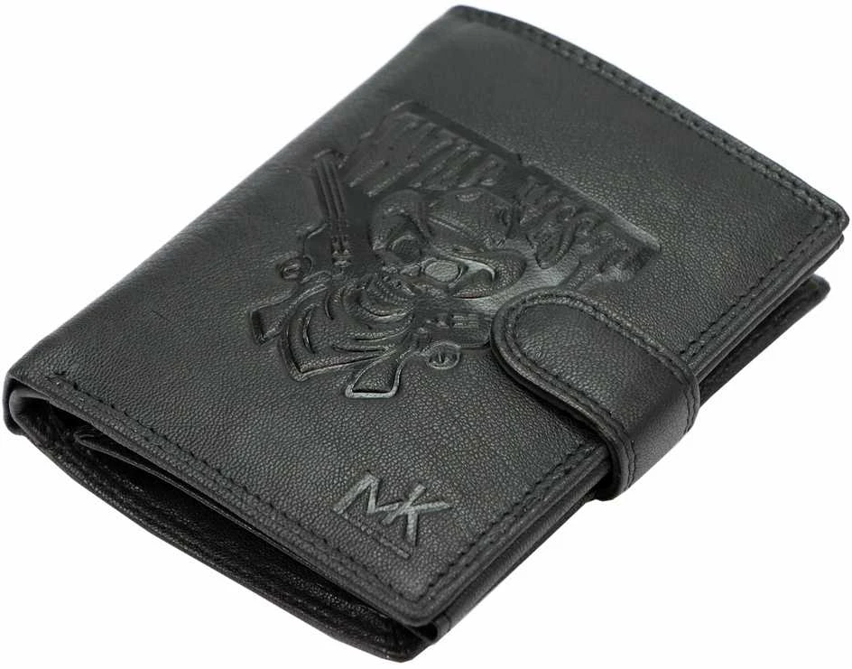 Piniginė vyrams Money Kepper TCC 5601B-2 RFID