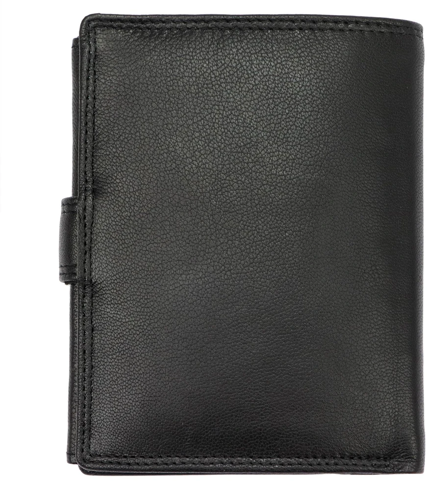 Piniginė vyrams Money Kepper TCC 5601B-2 RFID
