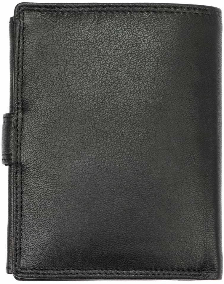 Piniginė vyrams Money Kepper TCC 5601B-5 RFID
