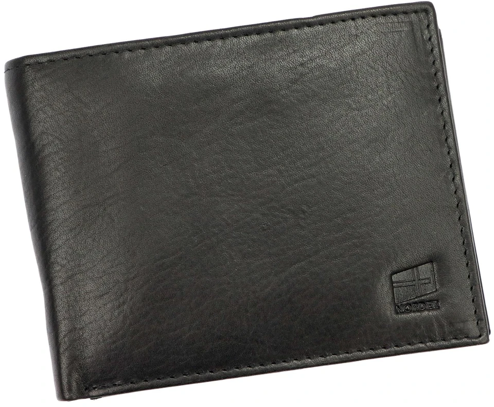 Piniginė vyrams Nordee ADL02-N992-VT