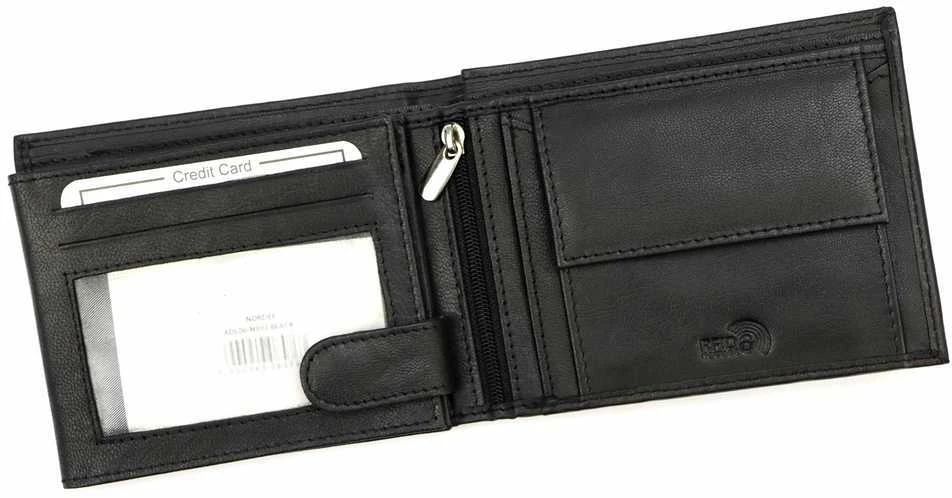 Piniginė vyrams Nordee ADL06-N992