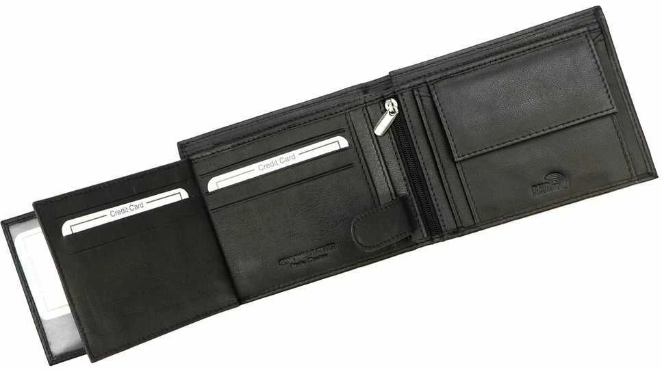 Piniginė vyrams Nordee ADL06-N992