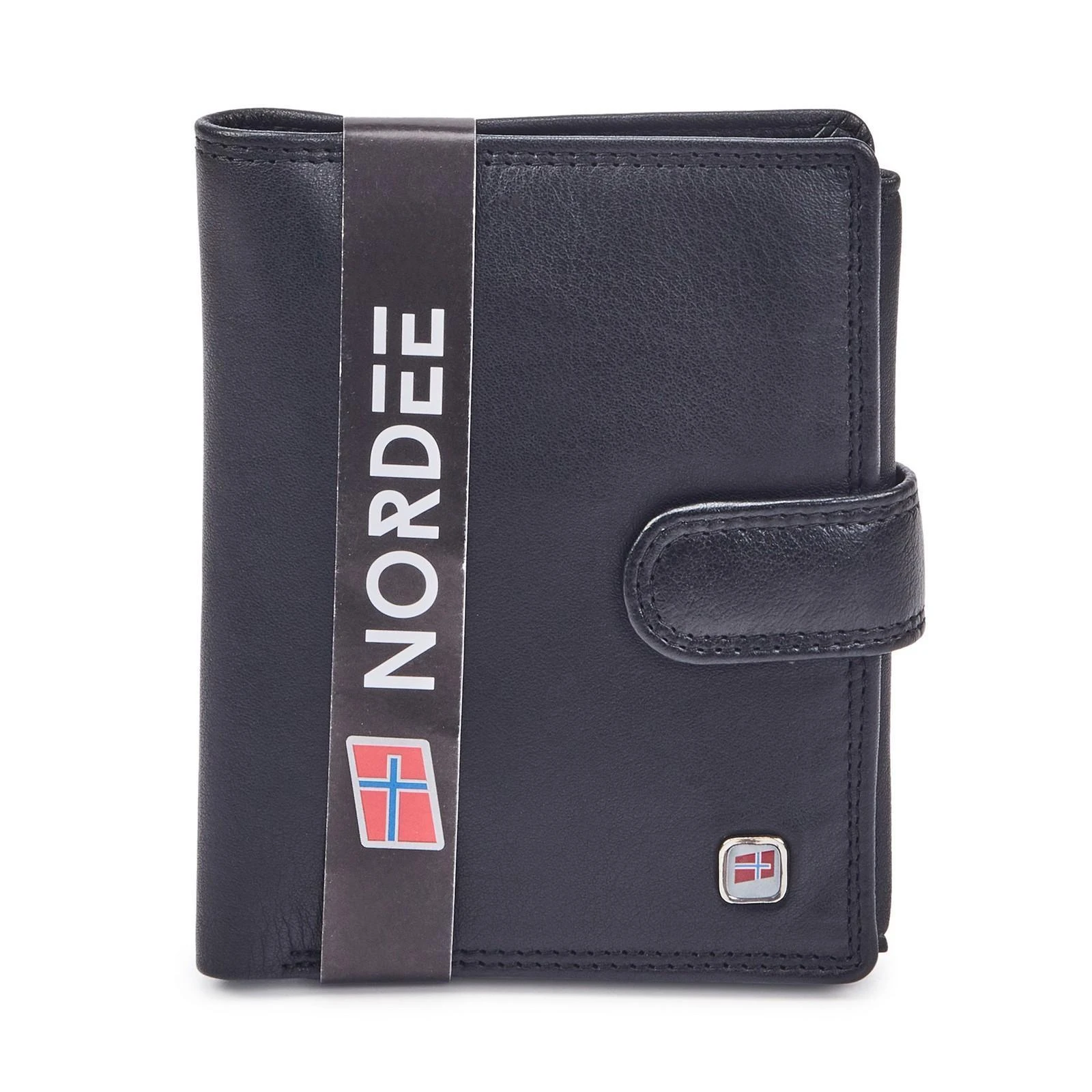 Piniginė vyrams Nordee GW-02 RFID