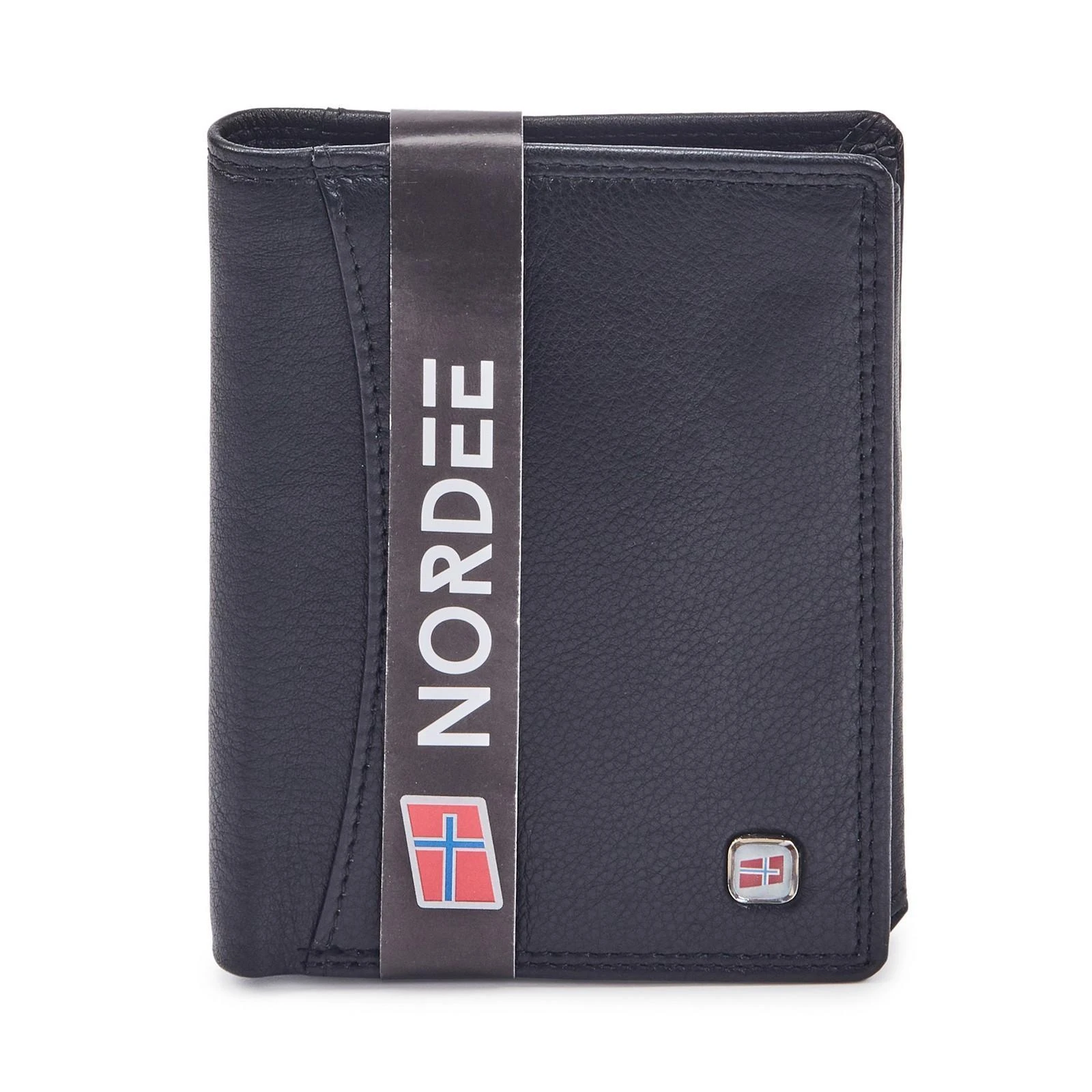 Piniginė vyrams Nordee GW-10 RFID