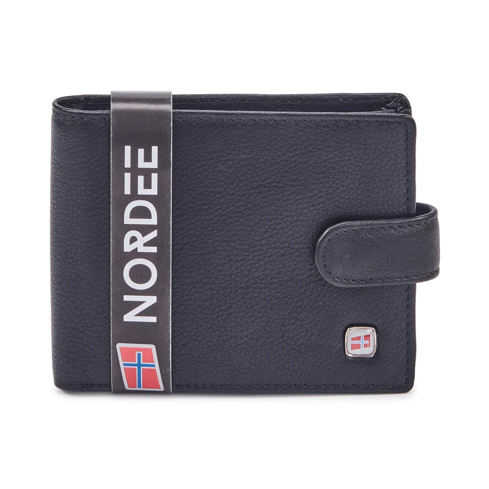 Piniginė vyrams Nordee GW-1953 RFID