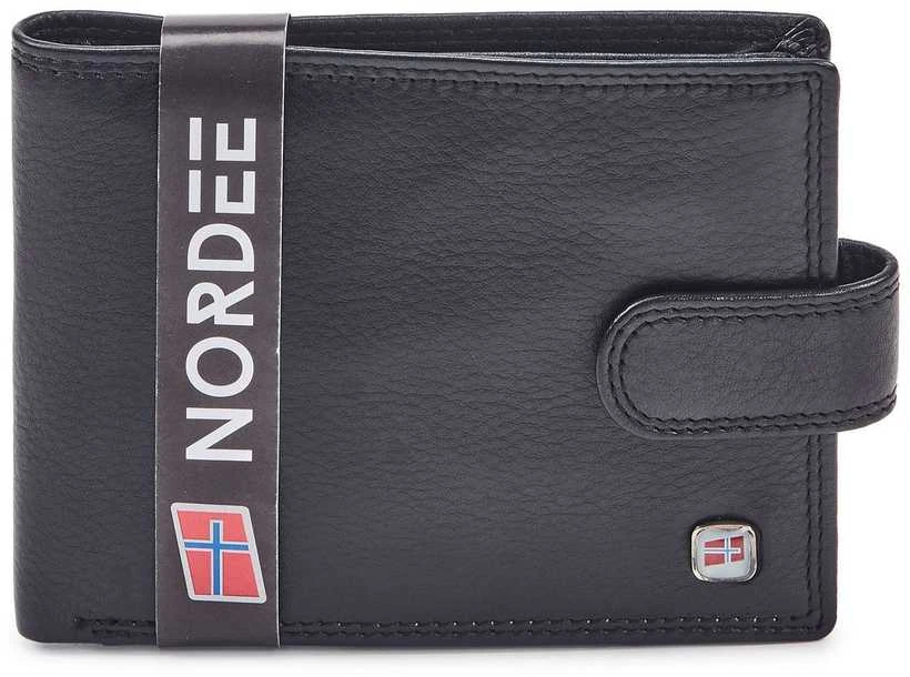 Piniginė vyrams Nordee GW-2215 RFID